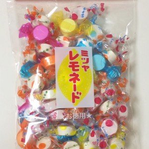 レモネード