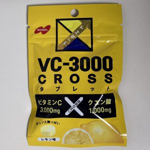 VC-3000 CROSS(クロス) タブレット