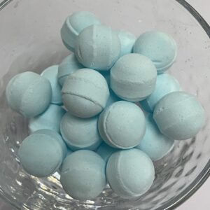 石化した聖水ラムネ ソーダ味