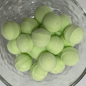 はらはらミミックラムネ エクストリームレモン味