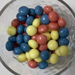ジューCカラーボール クラフトソーダ