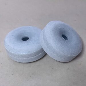 フエラムネ ミニチュアおそくなってごめんなサイダー味
