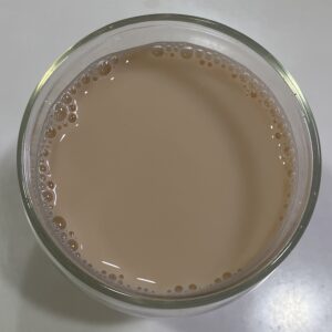 豆乳飲料 森永ラムネ味200ml