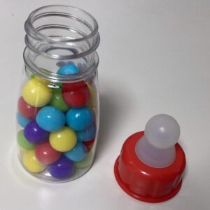 ミルクボトル